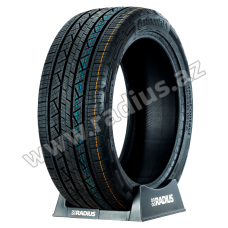 ContiCrossContact H/T 255/45 R20